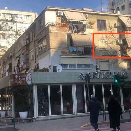 3M Urban Stay 地拉那 外观 照片