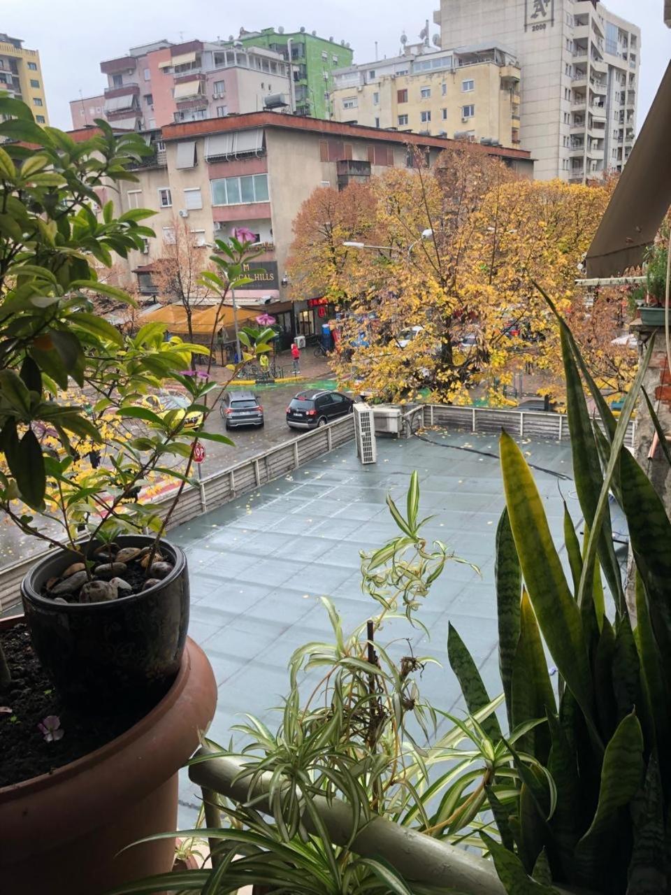 3M Urban Stay 地拉那 外观 照片